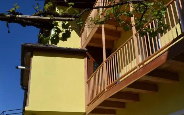 B&B Bellavista Zorzoi