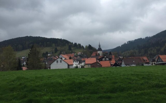 Pension "Am Wald"