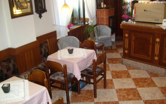 Hotel Antica Rosa