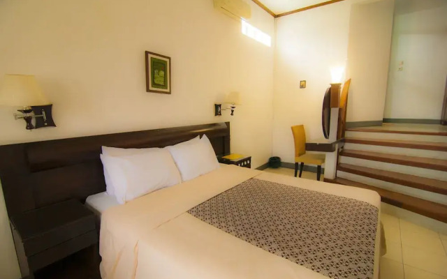 Rumah Asri Bed And Breakfast