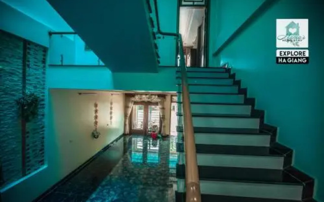 Mama's House Ha Giang