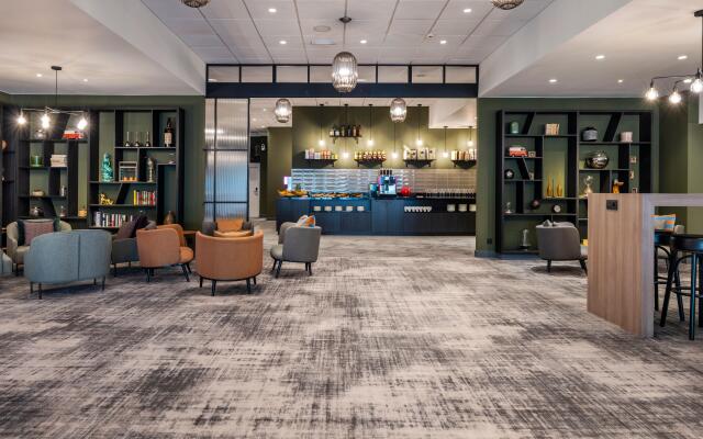 Holiday Inn Brussels Airport by IHG