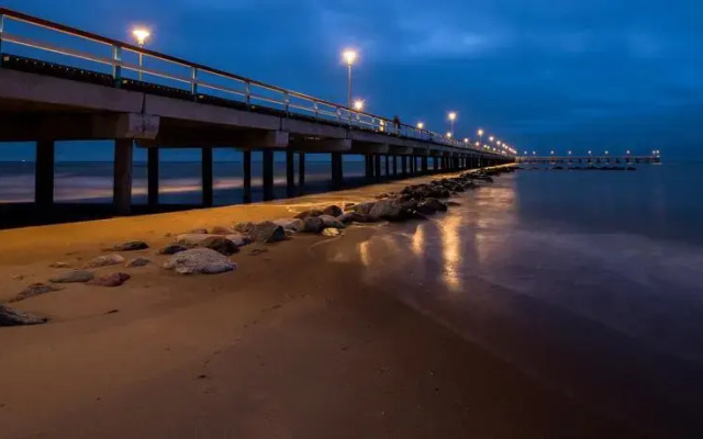 Palanga Apartment Daukanto 17