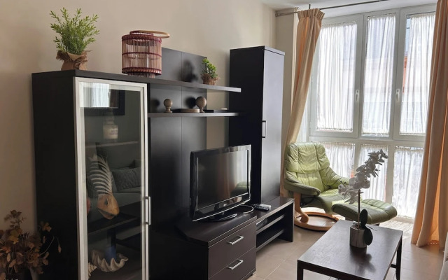 Sombrero Holiday Apartments