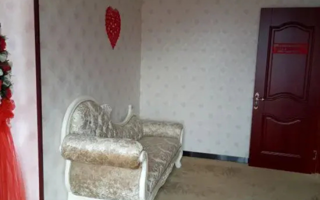 Donghang Haitai Business Boutique Hotel