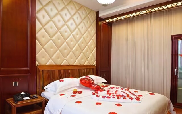 Bianjing Guomao Hotel