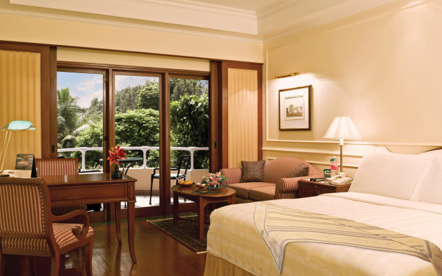 The Oberoi, Bengaluru