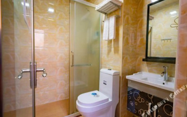 Xinhengrun Hotel