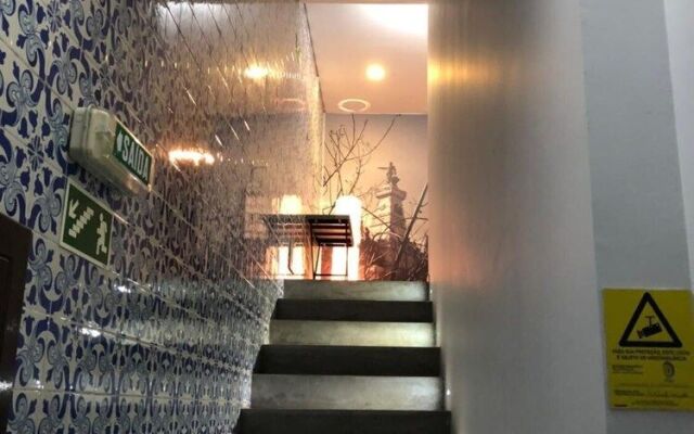 Be Oporto Apartments Clerigos