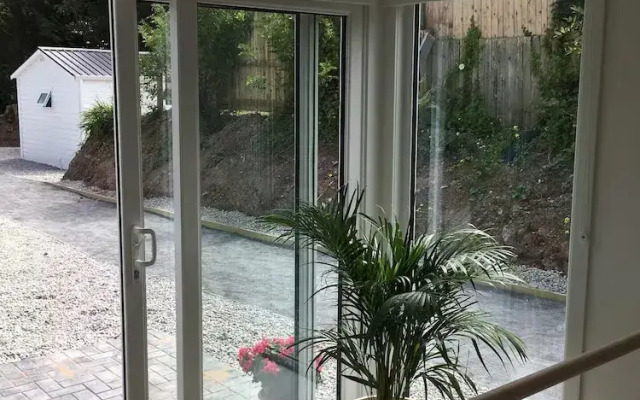 Dunmore East Glamping Cabins