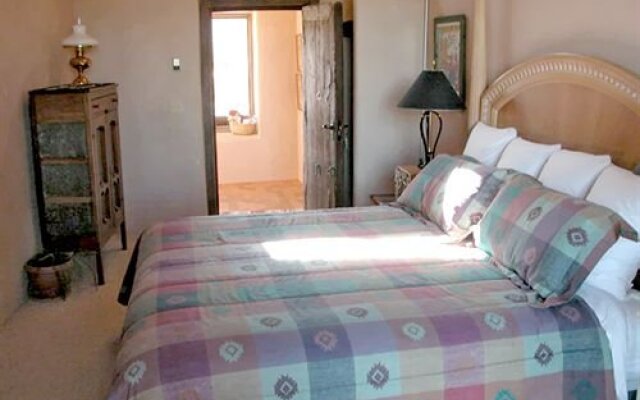 High Feather Ranch Bed and Breakfast