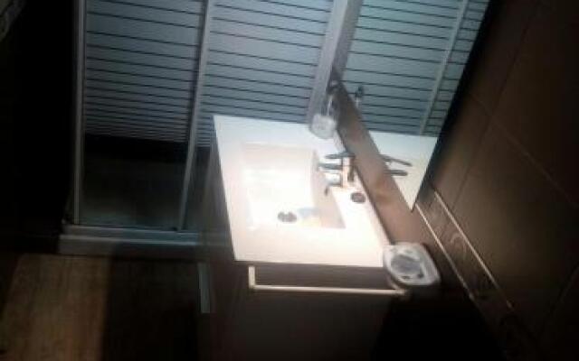 Salomé Beach Apartments