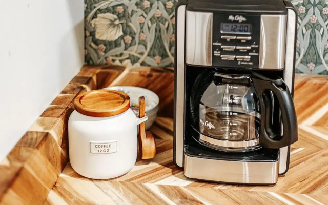 Secret Garden Studio