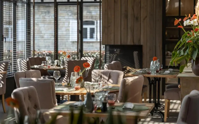 Hotel le Fenil