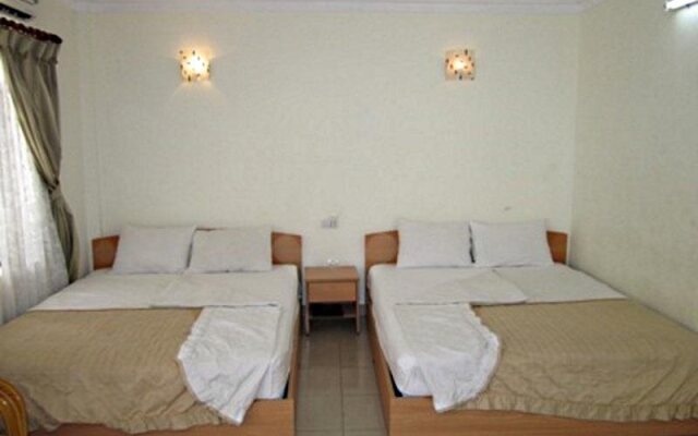 Thuy Duong Hotel