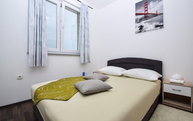 Pool Villa Divna