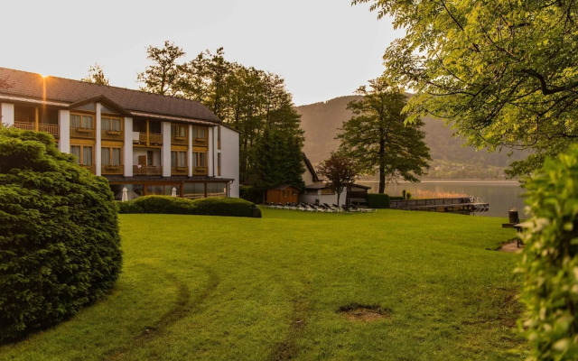 Seehotel Urban