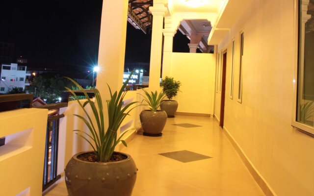 Niisaii Apartment