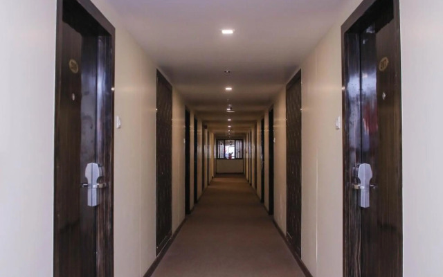 Citrus Prime Raipur