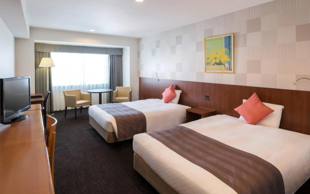 Loisir Hotel Toyohashi