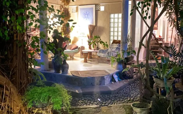 Shady Grove Healing Centre and Homestay