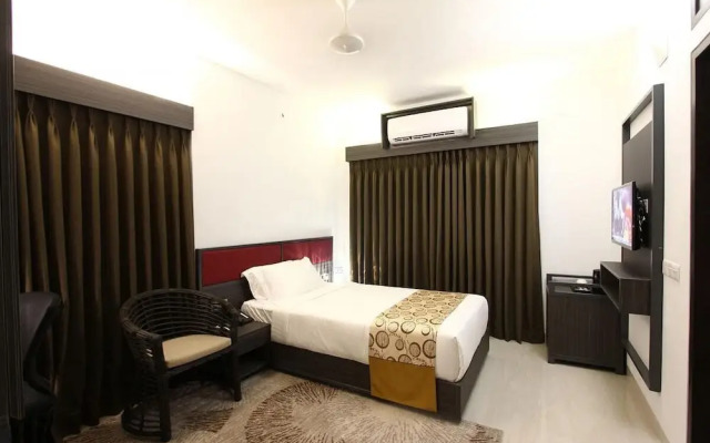 Spring Hill Apartments