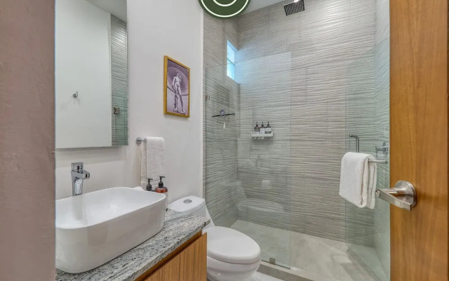 Grand Trianon 401 in Jalisco