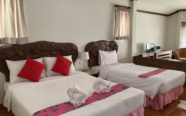 Lanta Village Resort by OYO Rooms