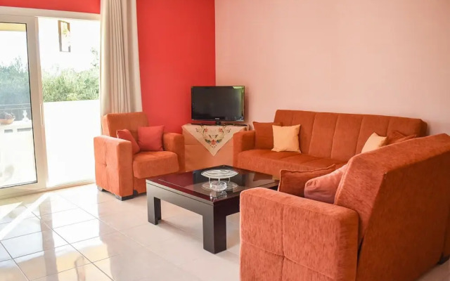 Olive Grove Private Residence