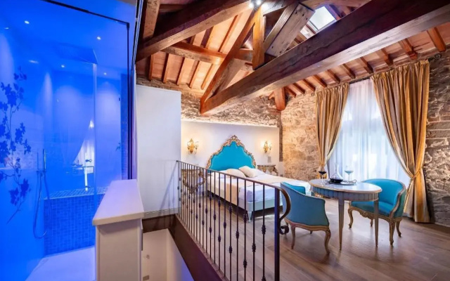 Agri Resort & Spa Le Colline del Paradiso