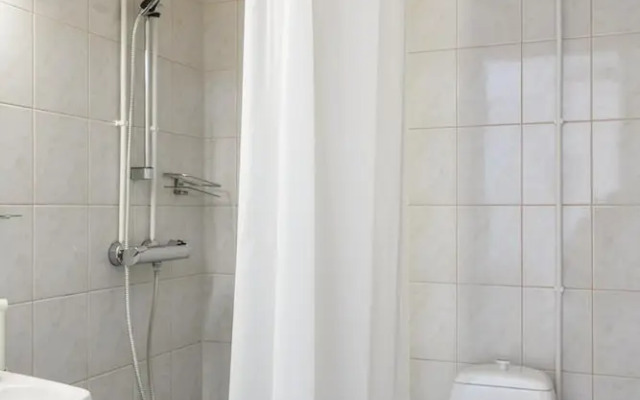 Folkiacenter Gästhem