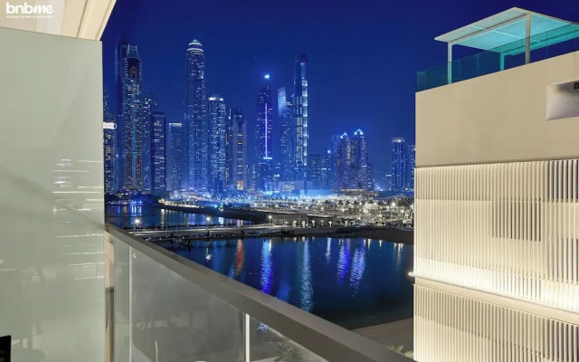 bnbme | Marina Vista Tower | 1 BDR