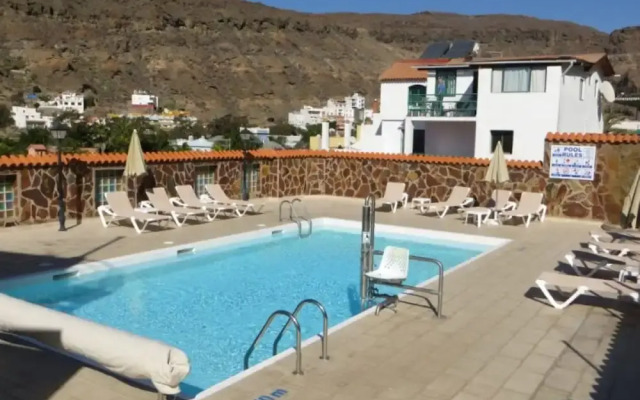 Playa De Mogan Mirador 5 by El Sirocco