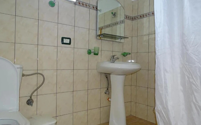 Apartments Marku