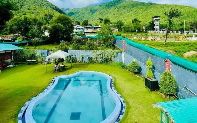 Tatva Bir Tents and Hotel