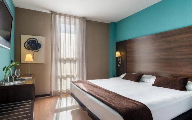 Hotel Eurostars Rey Fernando