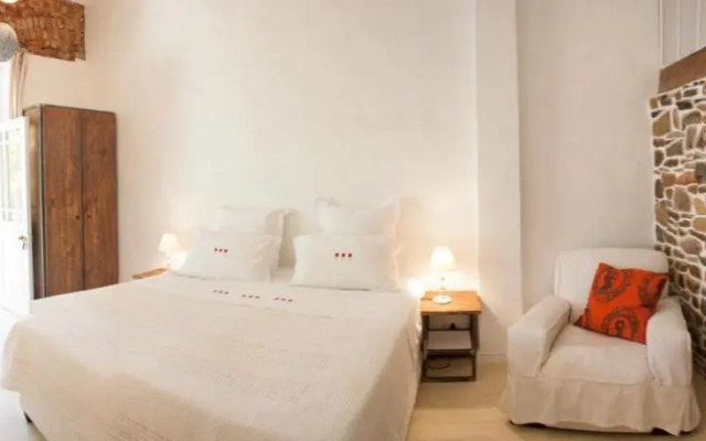 La Grenadine Petit Hotel