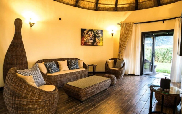 Hunters Paradise Cottages