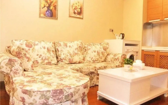 Yading Boutique Aparthotel - Chongqing