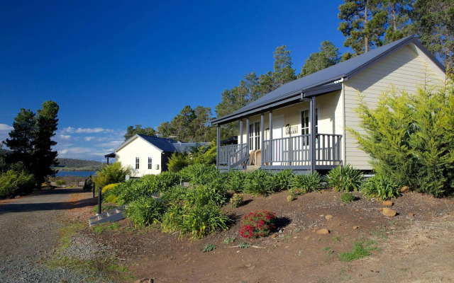 Riversdale Estate Cottages