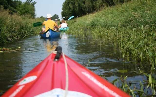 Ferienparadies Waldidylle