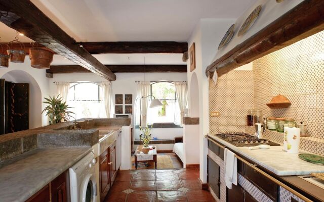 Modern Holiday Home in Acireale With Pool