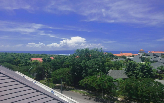 Rantun's Place Nusa Dua