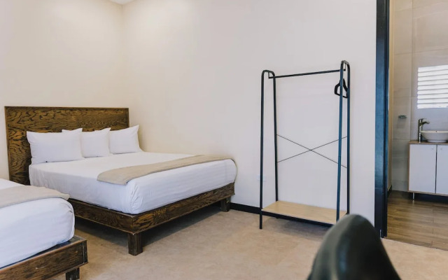 Hospedaje Consular by Dunas