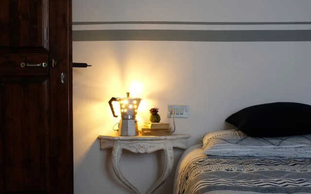 Casa Monteluro - B&b