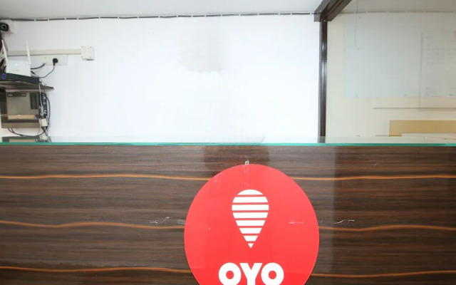 OYO Rooms Salt Lake Sector 1