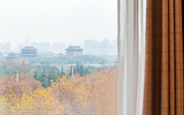 Holiday Inn Express Xi'An Ancient Town West by IHG