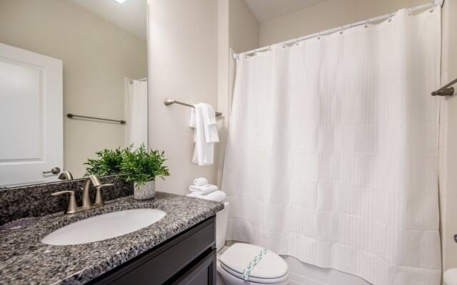 Amazing House! - Champions Gate - 1585SW