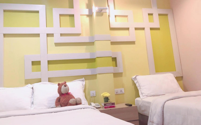 Sunshine Inn Malacca