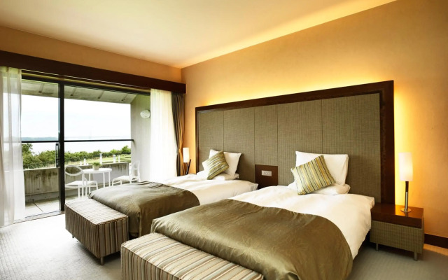 Hotel Anaga